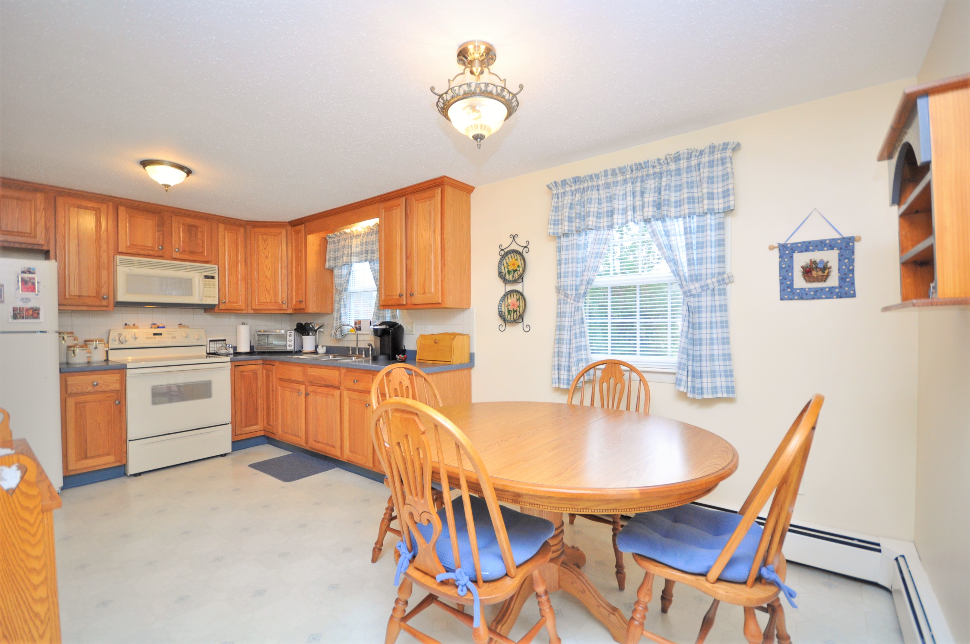listing