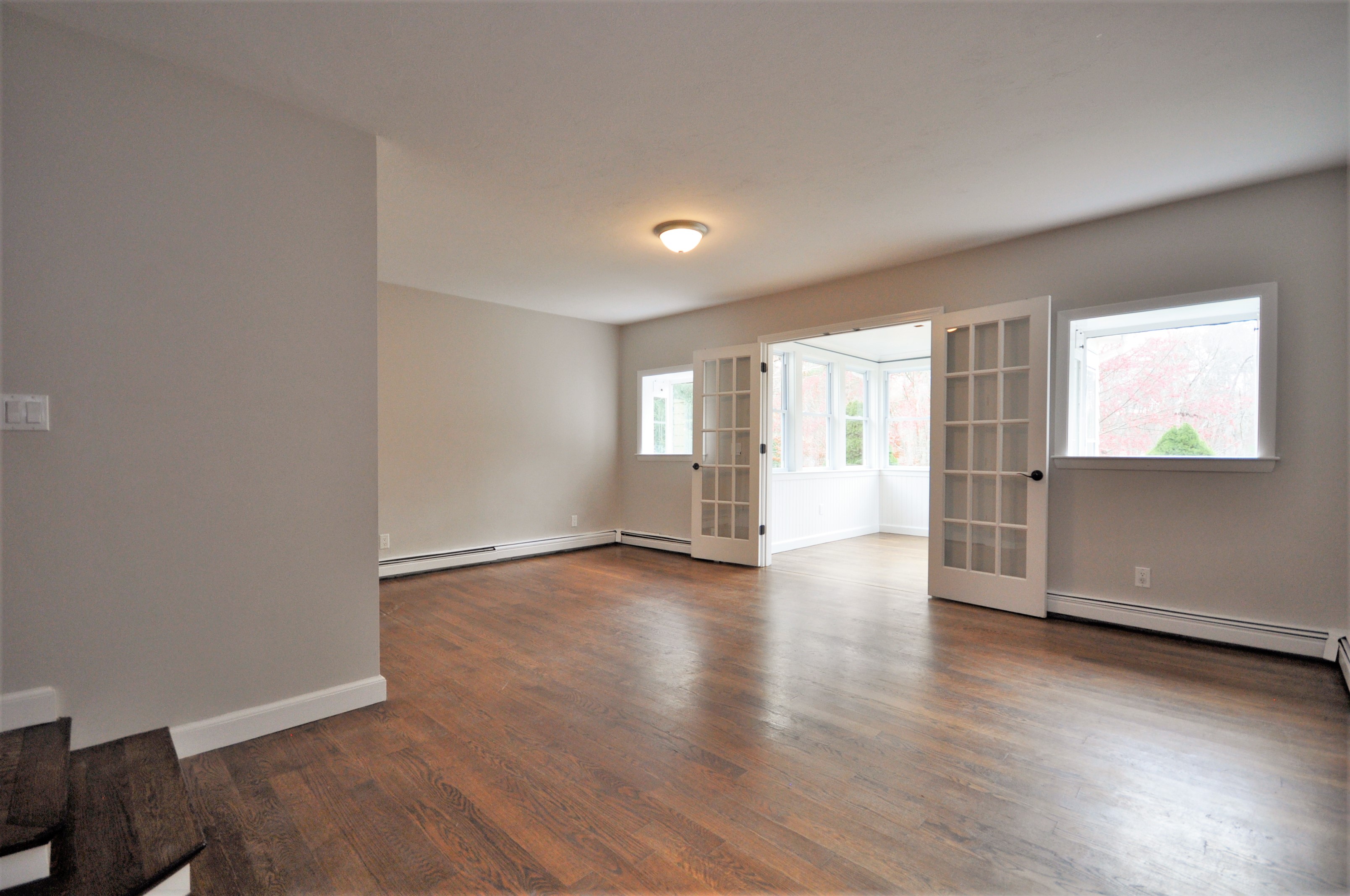 listing